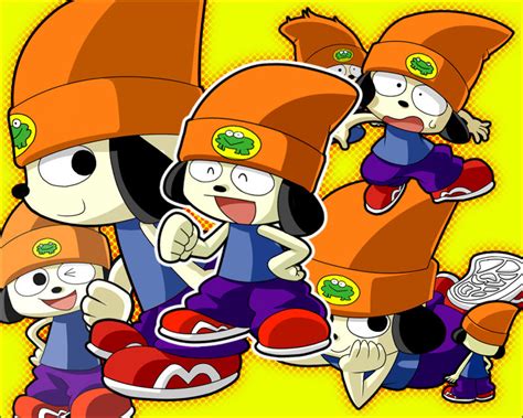 parappa|parappa images.